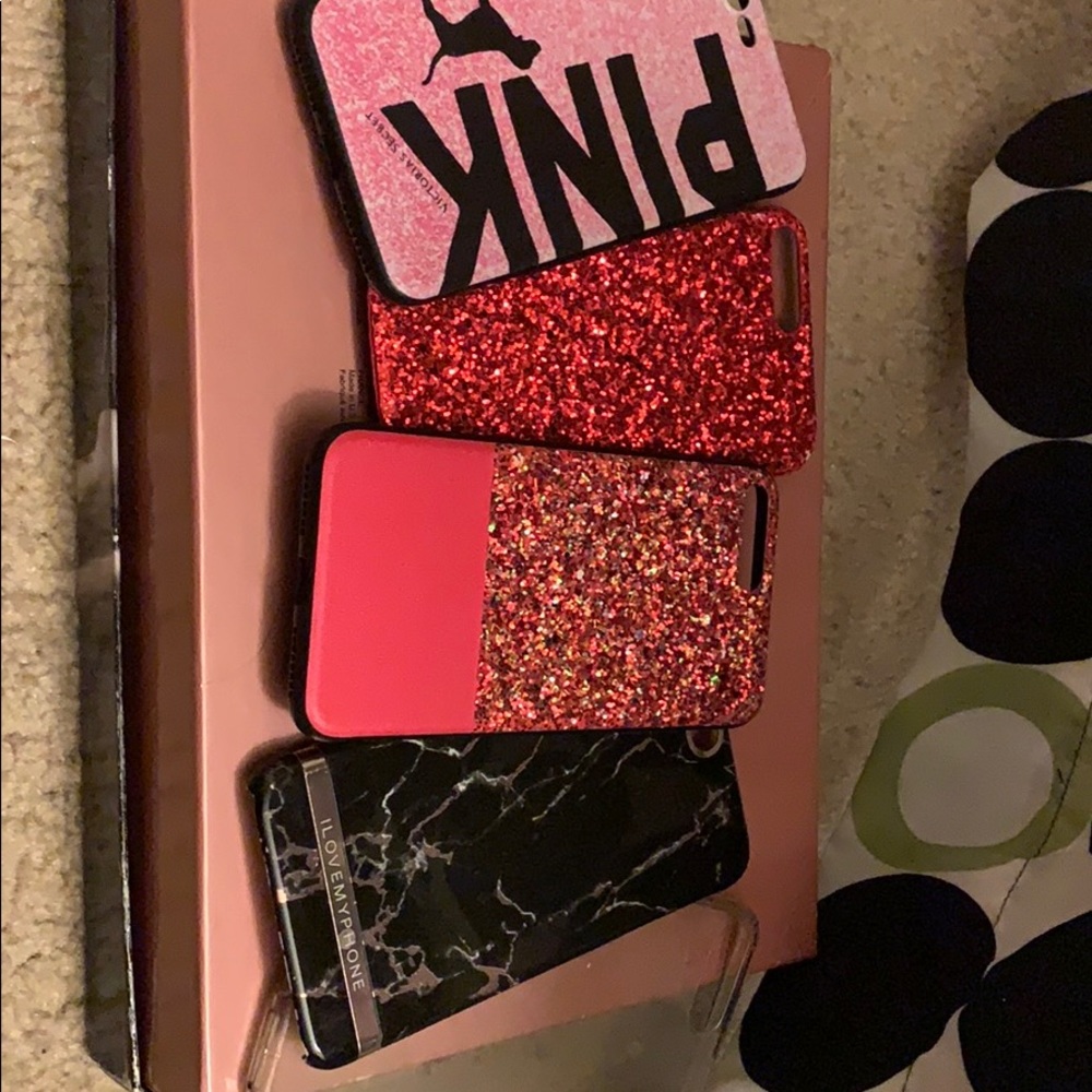 IPhone 7 and 8 Plus Cases